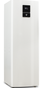Pompa de caldura Sol-Apa Thermia Legend 4